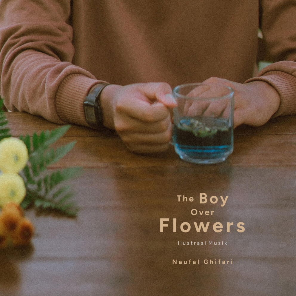 The Boy Over Flowers