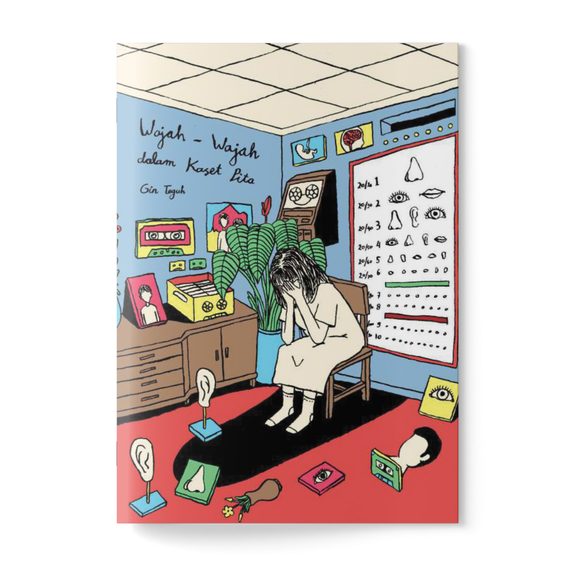 Segera WWDKP | Novela IDR 65