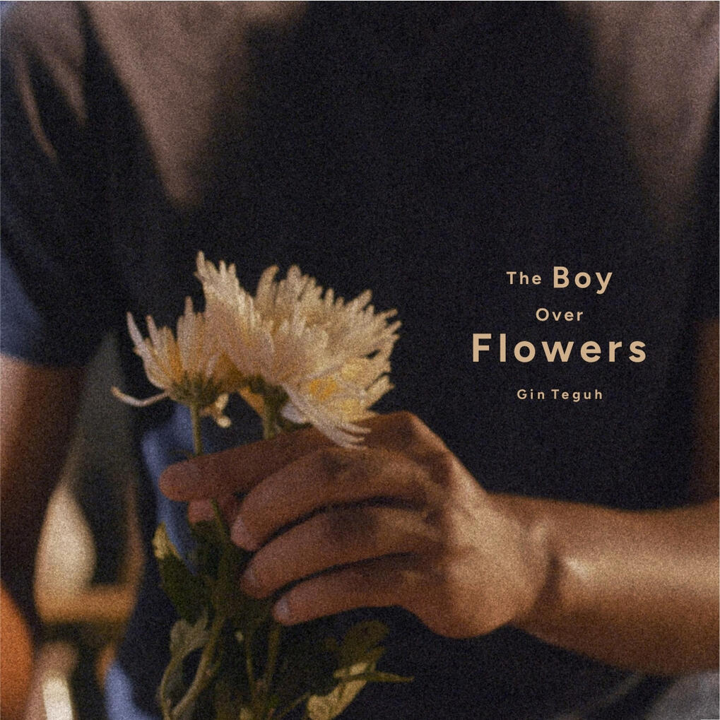 The Boy Over Flowers