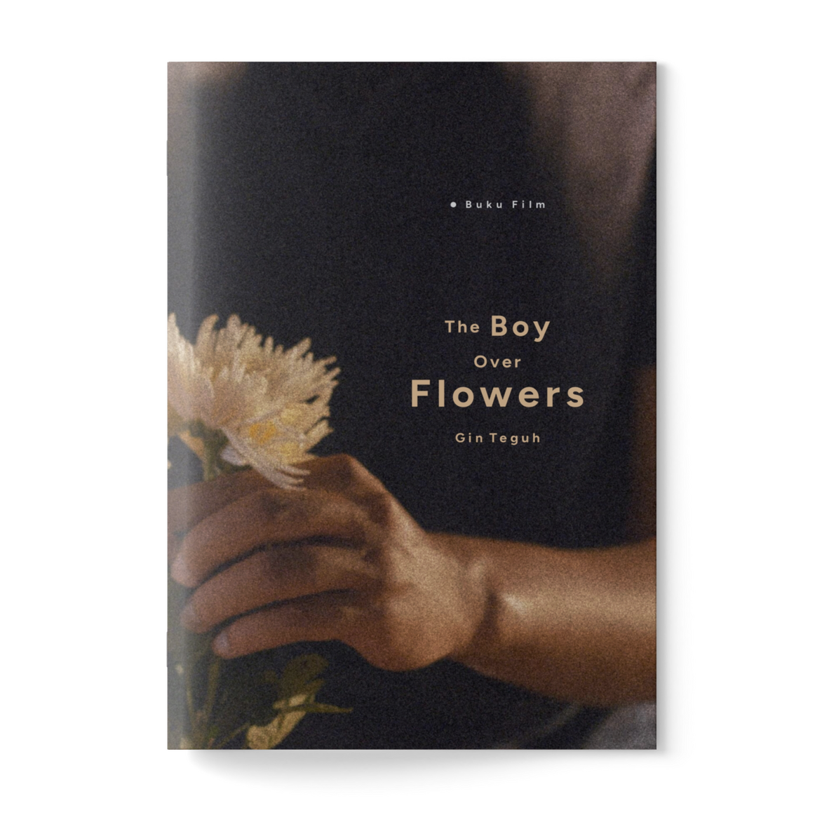 Segera TBOF | Buku Film TBA