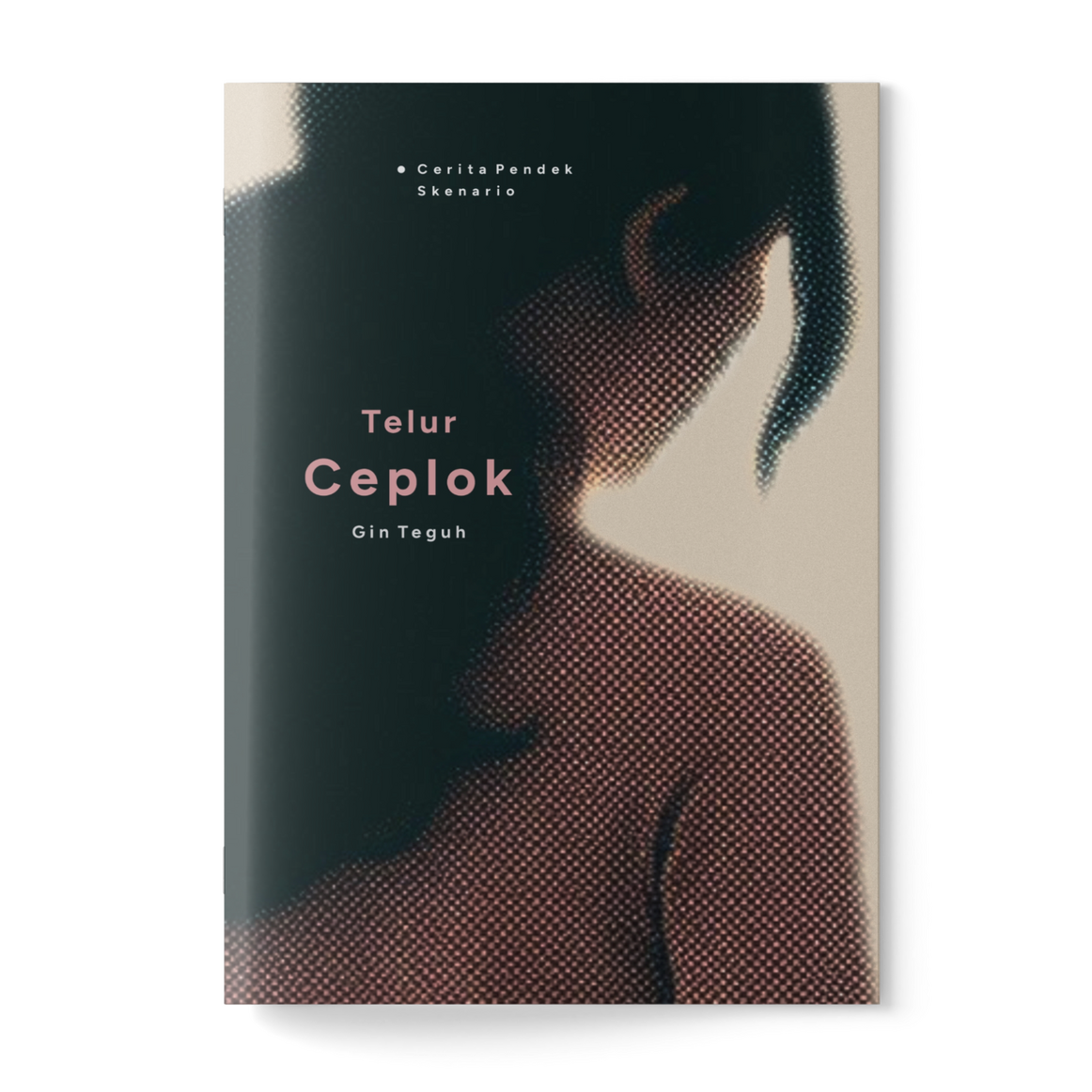 Segera Telur Ceplok | Buku Film TBA
