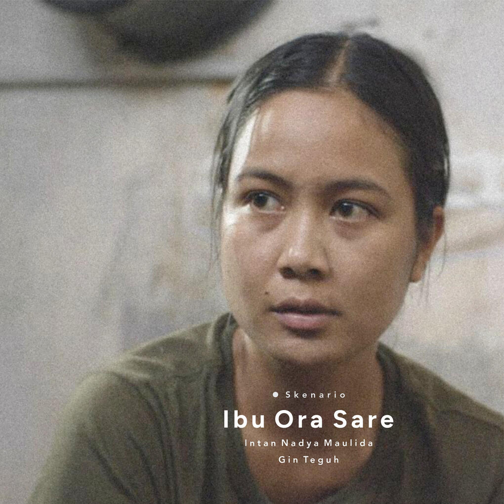 Ibu Ora Sare