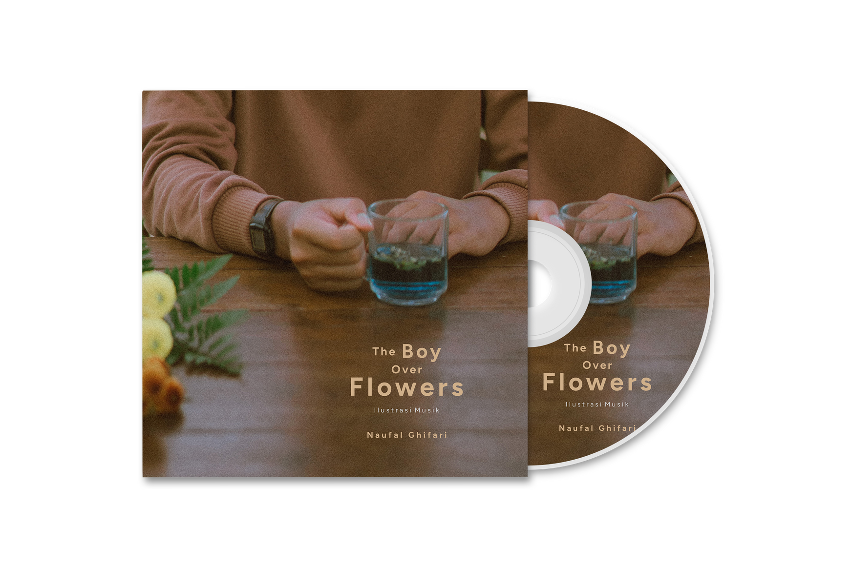 TBOF | Ilustrasi Musik Putar Daring