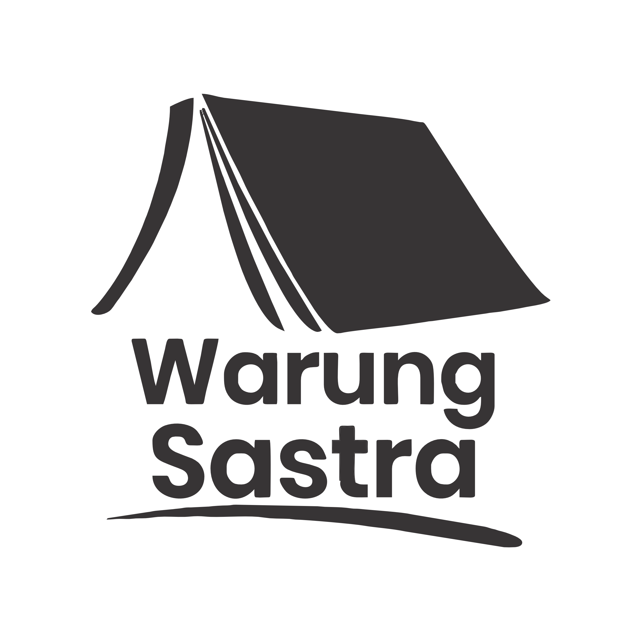 Warung Sastra